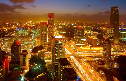 千年古韵与现代繁华交汇——北京风采巡礼