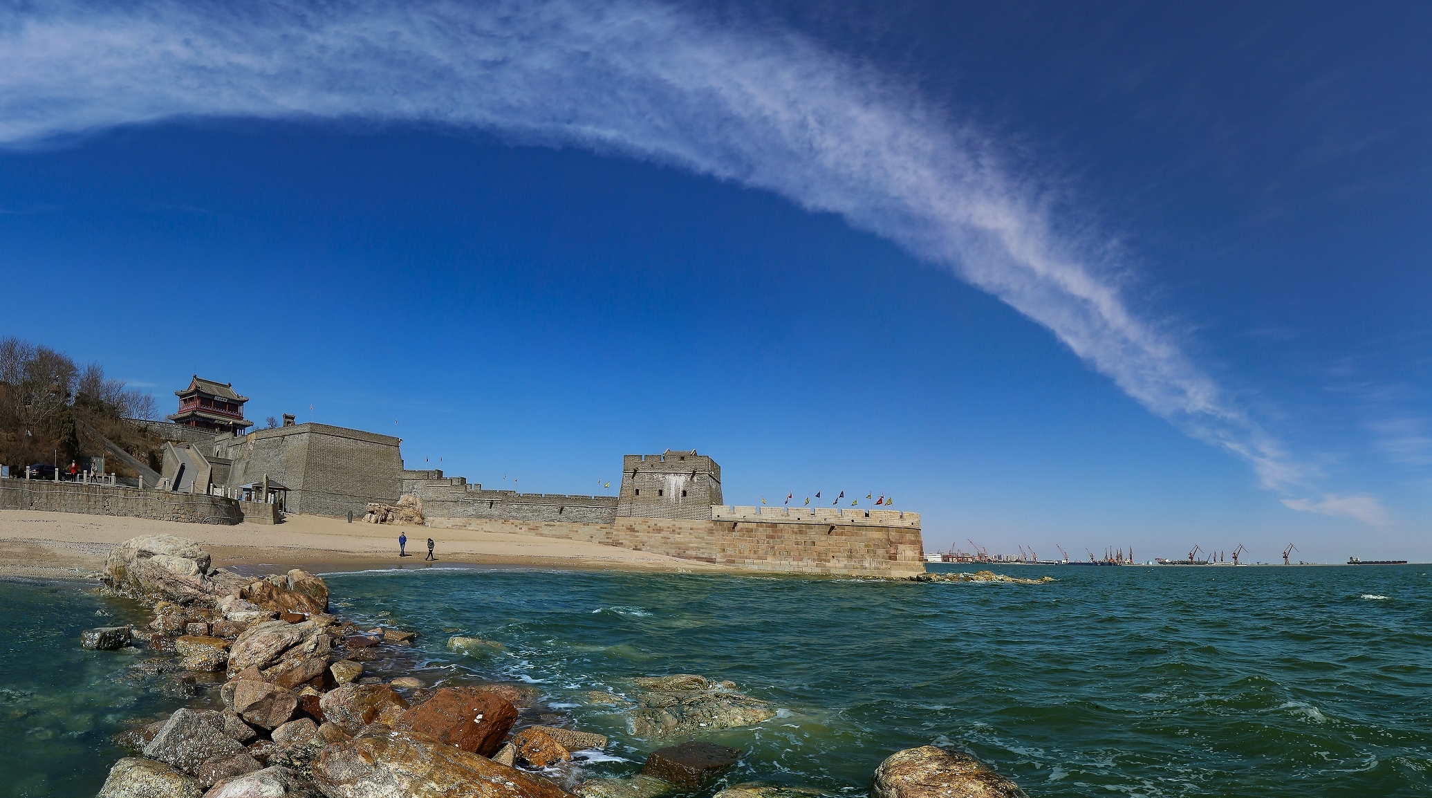 河北千年古韵,新时代风采绽放