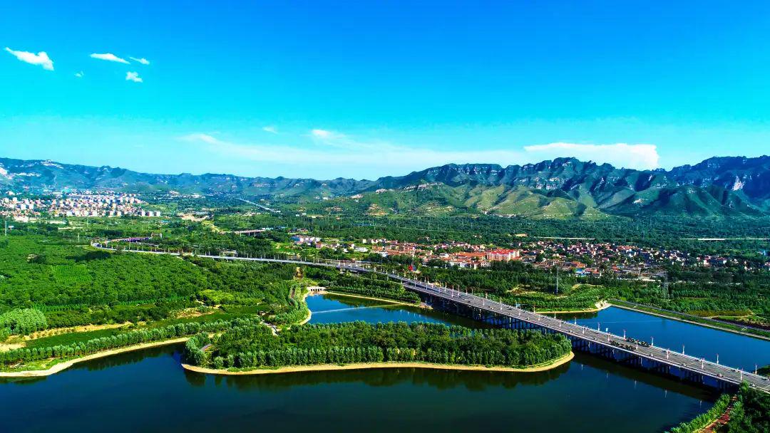 河北千年古韵,新时代风采绽放