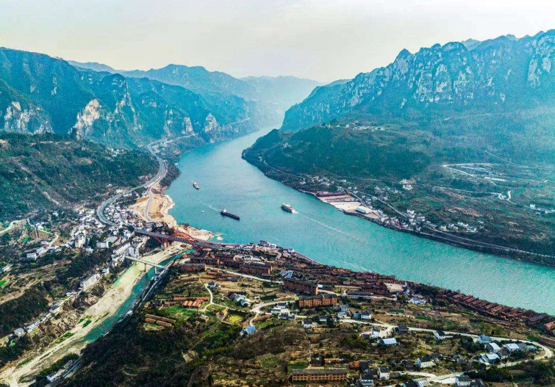 湖北,探寻千年文明与现代共生的和谐之道