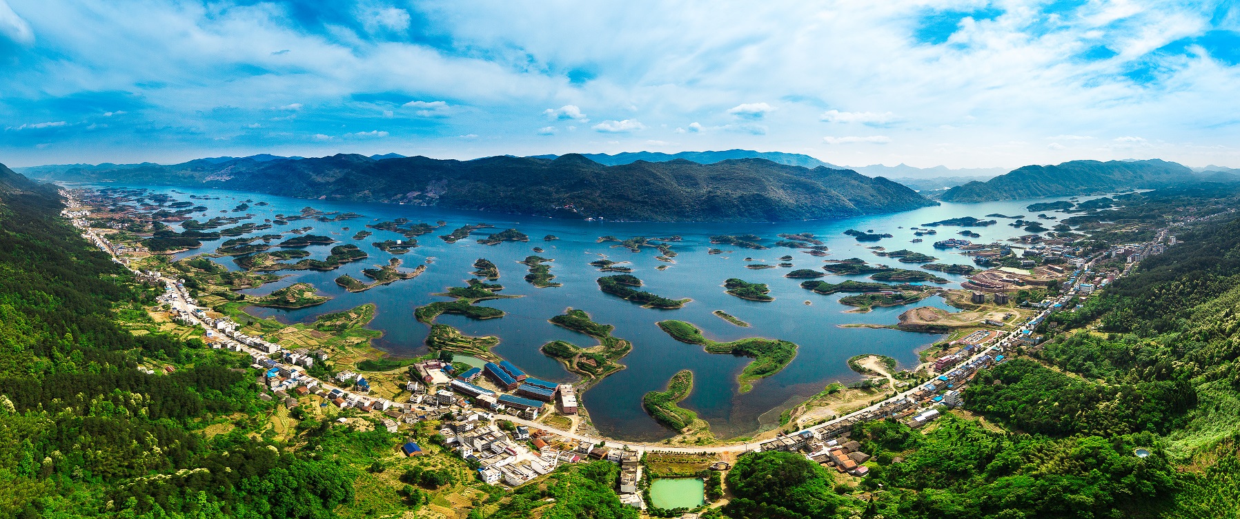 湖北,探寻千年文明与现代共生的和谐之道