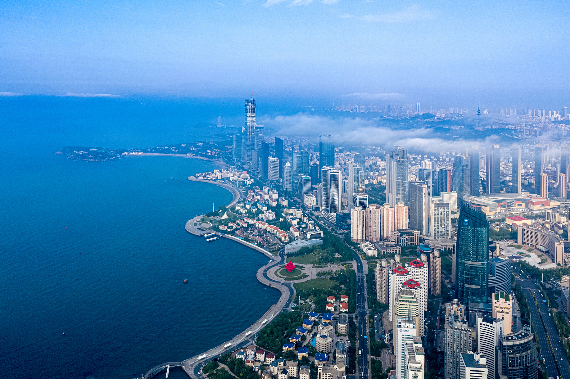 山东智造领航未来，解码山东高科技新篇章