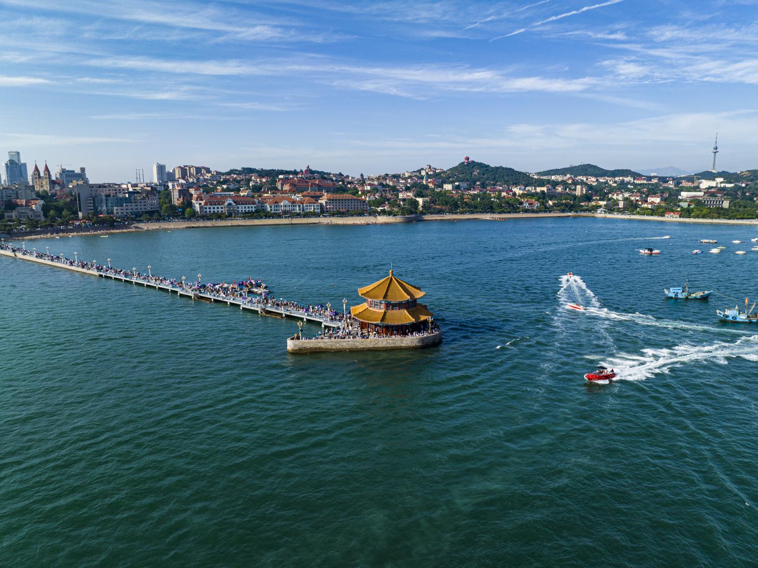 山东智造领航未来,解码山东高科技新篇章