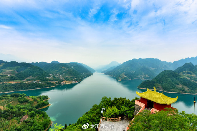 湖北,长江之滨的历史与文化瑰宝解读