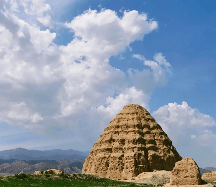 秘境之旅,探寻宁夏的奥秘