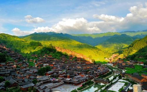 贵州深度游全攻略，初学者必读的学习与任务完成手册