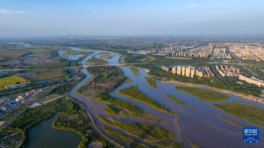 宁夏日报聚焦宁夏发展动态