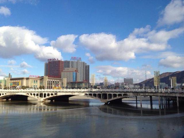 张家口，历史长河中的璀璨明珠闪耀北方大地