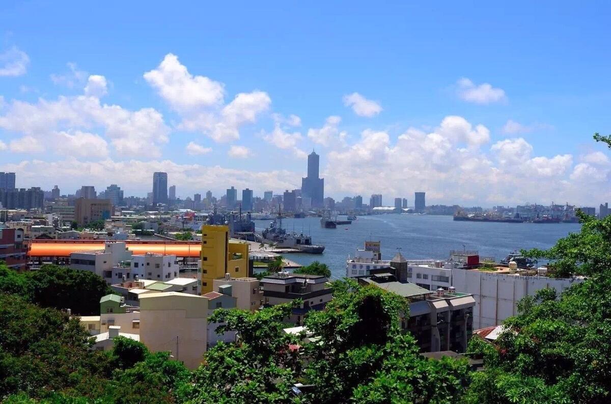 台湾，宝岛魅力之旅，心灵栖息地揭秘