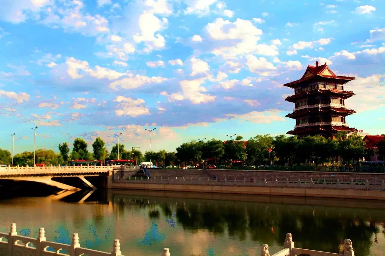 沧州,深度解读与评论文章