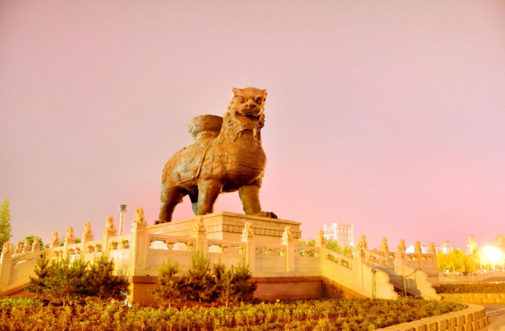 沧州,深度解读与评论文章