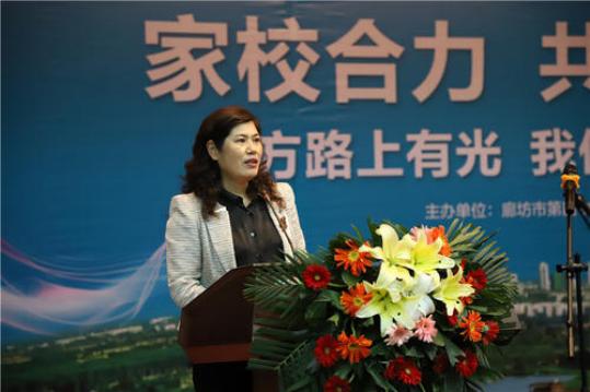 廊坊，美丽城市的悄然绽放