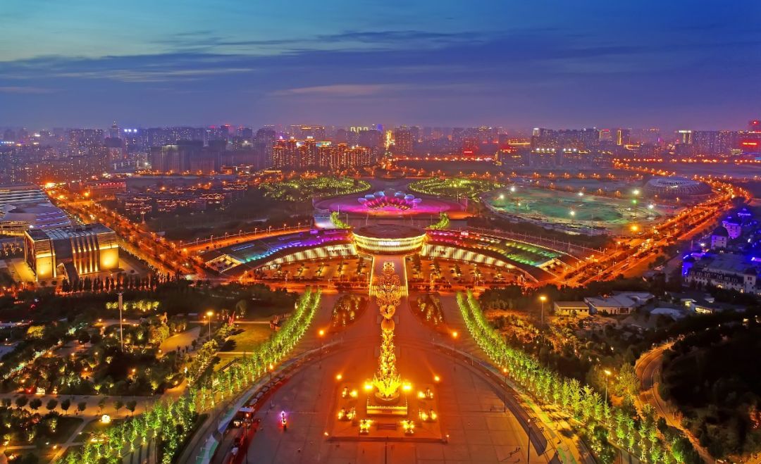 活力唐山,解码这座城市的不竭动力