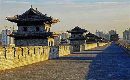 大同之旅,历史韵味与现代魅力的解读之旅