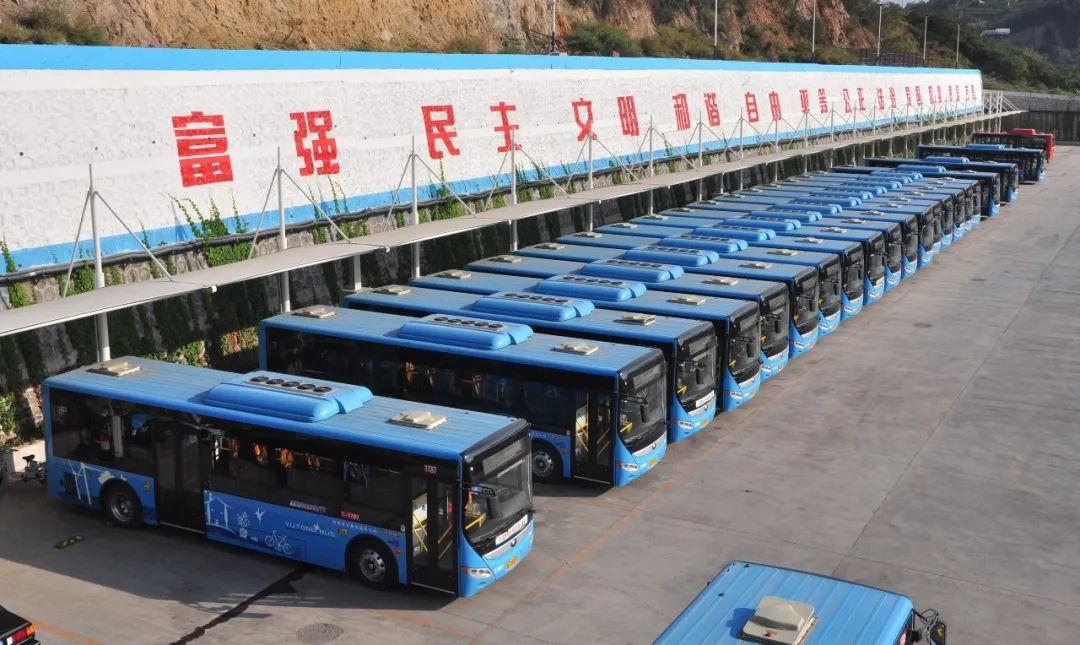 阳泉城市魅力探寻之旅