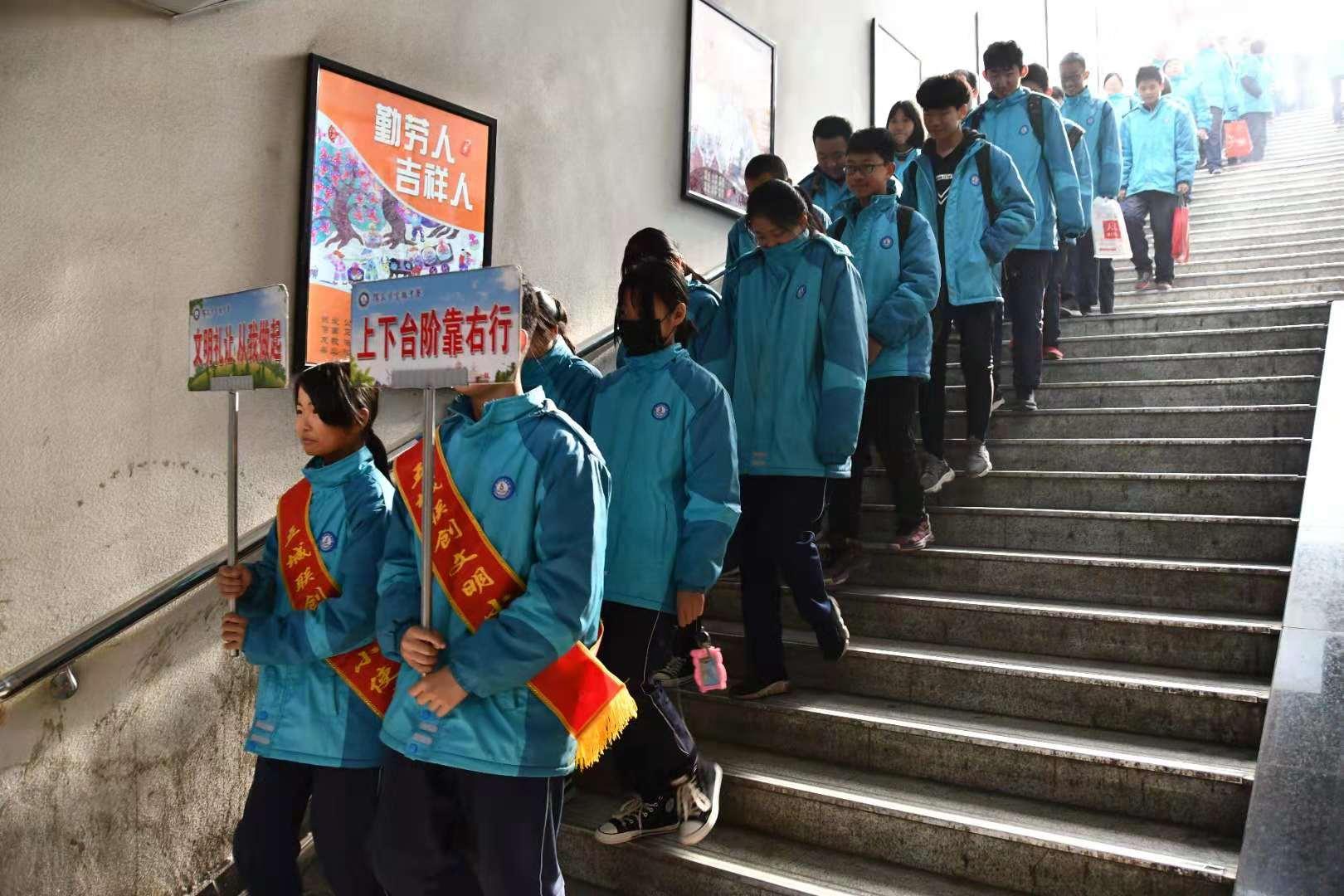 阳泉城市魅力探寻之旅