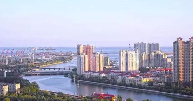 秦皇岛,渤海之滨的璀璨明珠之旅