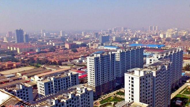 长治,城市魅力探寻与未来发展展望