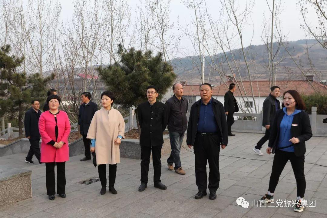 晋城之光,学习变化的力量,自信征程的启示