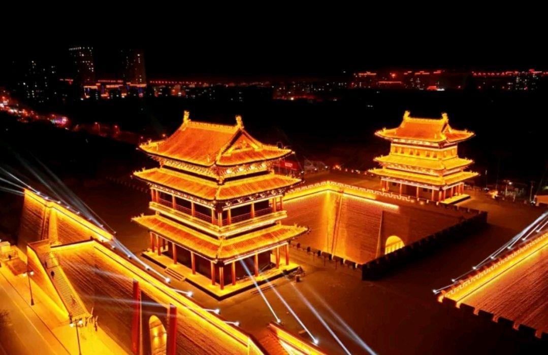 朔州之行,探索与体悟之旅