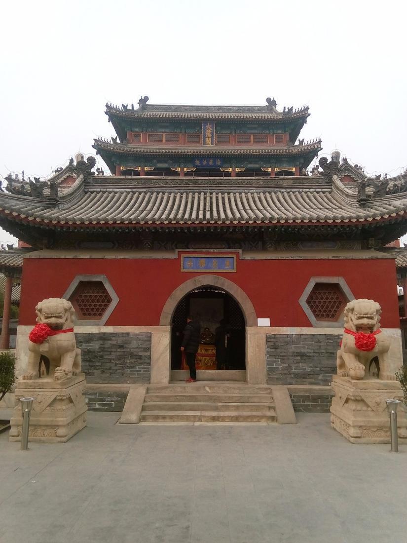 保定秘境探奇之旅🌟🏙️